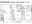 814 sq. ft. to 829 sq. ft. Deerwood floor plan