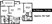 967 sq. ft. floor plan