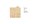 679 sq. ft. Harvest Hill floor plan