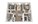 1,013 sq. ft. B1/Mkt floor plan