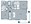1,300 sq. ft. to 1,309 sq. ft. B3 floor plan
