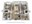 993 sq. ft. B2 Jasper floor plan