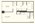 621 sq. ft. M7B floor plan