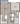 832 sq. ft. A3.1 floor plan