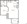 600 sq. ft. A1 Classic floor plan