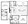 1,267 sq. ft. B5 floor plan
