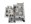 600 sq. ft. A1 floor plan