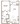 609 sq. ft. Remington floor plan