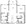 1,044 sq. ft. B1-ALT floor plan