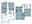 1,441 sq. ft. 50% floor plan