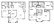 966 sq. ft. to 994 sq. ft. 60% floor plan