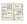 1,286 sq. ft. C3 floor plan