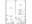 789 sq. ft. Colonna/A3E floor plan