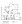 1,458 sq. ft. C2B/C2BG floor plan