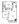 950 sq. ft. floor plan