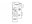 1,048 sq. ft. B7/B7R floor plan