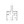 684 sq. ft. A2 floor plan