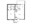 545 sq. ft. floor plan