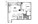 642 sq. ft. Belmont floor plan