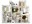990 sq. ft. B2 floor plan
