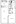 721 sq. ft. A1 floor plan