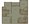 1,336 sq. ft. C1 floor plan