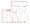 2,091 sq. ft. PH-4 Alt 1 floor plan