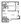 650 sq. ft. DW/UP floor plan