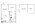 685 sq. ft. to 805 sq. ft. A2 floor plan