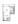 465 sq. ft. Chicago floor plan