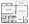 653 sq. ft. A-1 floor plan