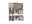 1,229 sq. ft. to 1,273 sq. ft. Virtuoso floor plan