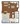 784 sq. ft. A2 floor plan