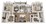 1,252 sq. ft. B4 floor plan