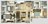 897 sq. ft. G floor plan