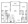 1,208 sq. ft. Buckingham floor plan