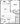 669 sq. ft. Mkt floor plan