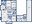 2,038 sq. ft. Sabine floor plan
