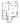 910 sq. ft. A9GH floor plan