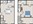674 sq. ft. A4T floor plan