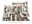 1,060 sq. ft. Fern floor plan