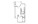 730 sq. ft. A2(Cottage)/30% floor plan