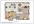 1,117 sq. ft. Aspen floor plan