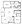 1,313 sq. ft. B3 Mkt floor plan