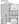 1,244 sq. ft. to 1,284 sq. ft. floor plan