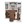 651 sq. ft. Vista floor plan
