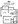 523 sq. ft. A1 floor plan
