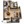 804 sq. ft. B1 floor plan