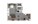 754 sq. ft. A5T floor plan