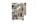 772 sq. ft. Fiesta floor plan